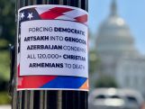 Forcing Artsakh into Azerbaijan a ‘death sentence’, Armenian Church leaders warn Biden