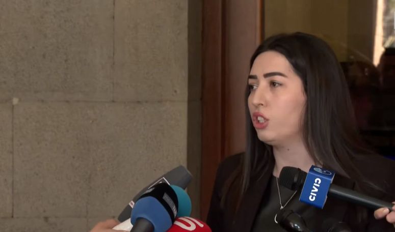 Մգեցված ապակիներով երթևեկելու համար վարչական տույժի չափը նախատեսված է ԵԱՏՄ համապատասխան ակտով. ՆԳ փոխնախարար