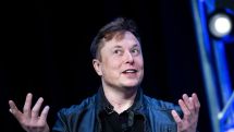 Elon Musk reclaims position as world's richest man