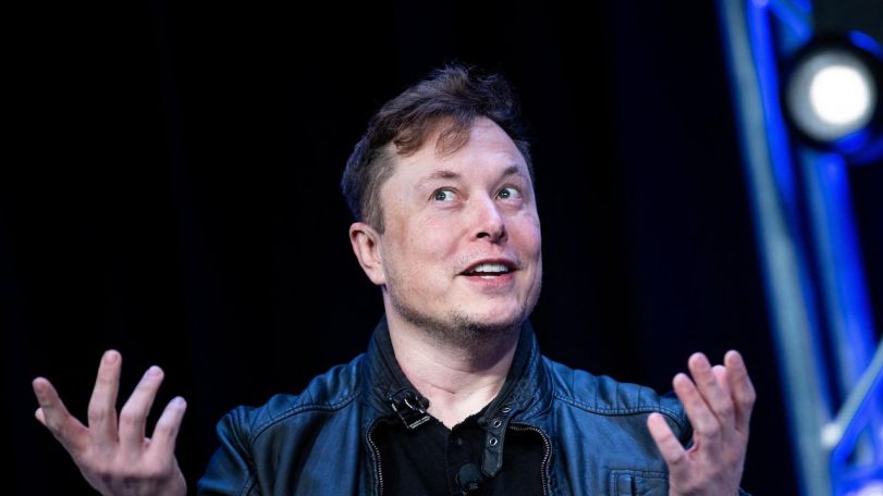 Elon Musk reclaims position as world's richest man