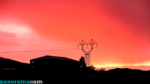 Temperatures to rise in Armenia