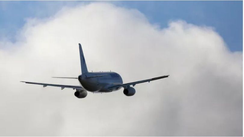 Sukhoi Superjet 100 ինքնաթիռը Մոսկվայի երկնքում կորցրել է կառավարումը
