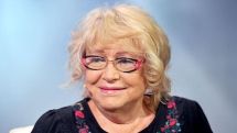 Умерла актриса Людмила Цветкова