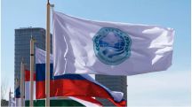 Թեհրանը հայտնում է, որ Իրանը հուլիսին կդառնա Շանհայի համագործակցության կազմակերպության լիիրավ անդամ