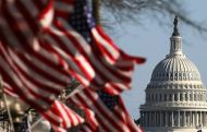 US Senate approves debt ceiling deal