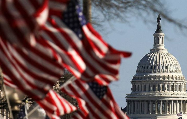 US Senate approves debt ceiling deal