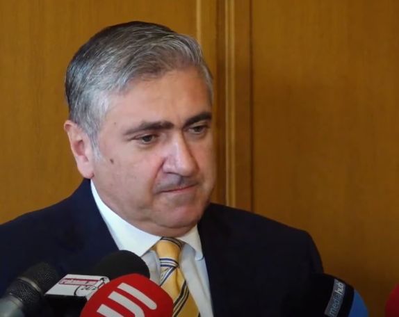 Տիգրանաշենին սպասվում է շատ ավելի վատ ճակատագիր, քան Շուռնուխինն է. Արթուր Խաչատրյան