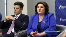 «Հայ ժողովրդի պատմությունը սեփական նախասիրություններով խմբագրելու բարոյական իրավունք որևէ մեկը չի տվել իշխանություններին»