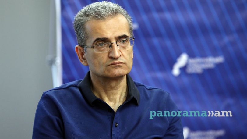 Փաշինյանի պատկերացմամբ՝ ՄԱԿ-ում կա մի կադաստր և այնտեղ ուղղակիորեն գրված է, որ ՀՀ տարածքը 29800ք/կմ է.Վարդան Պողոսյան