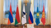Գրիզլով. Ռուսաստանը չի համագործակցի ԵԱՏՄ որոշ երկրների հետ՝ ի վնաս մյուսների