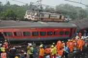 Armenia stands in solidarity with India after tragic train crash