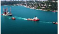 Ռուսական գազային հանգույցի նախագիծը տարեկան 30-35 մլրդ դոլար եկամուտ կարող է բերել Թուրքիային