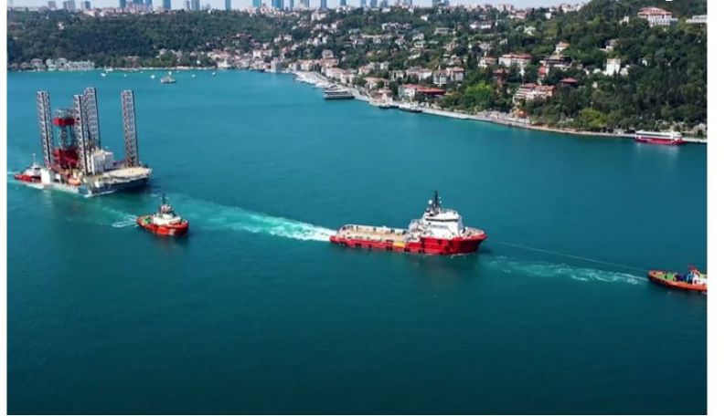 Ռուսական գազային հանգույցի նախագիծը տարեկան 30-35 մլրդ դոլար եկամուտ կարող է բերել Թուրքիային