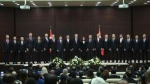 Չավուշօղլուն և Աքարն այլևս նախարարներ չեն