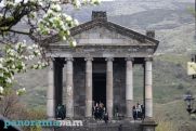 Մեկ ամսում արգելոց-թանգարաններ է այցելել ավելի քան 85 հազար տեղացի և օտարերկրացի զբոսաշրջիկ