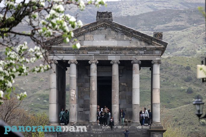 Մեկ ամսում արգելոց-թանգարաններ է այցելել ավելի քան 85 հազար տեղացի և օտարերկրացի զբոսաշրջիկ