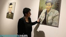 Yerevan appellate court overturns arrest of fallen soldier's mother