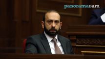 Ունենք մտահոգություններ, որ նաև հենց կանխամտածված կերպով փորձ է արվում ՀՀ-ից նորանոր տարածքներ պոկել. Միրզոյան