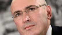 Ходорковский предупреждает Запад об опасности и призывает не вводить новых санкций против России. Интервью «оппонента Путина»  