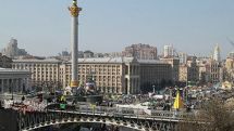 Украина готовится к выборам президента на фоне скандальных заявлений и интервью. О чем говорят Ярош, Болотов и Лукашевич…  
