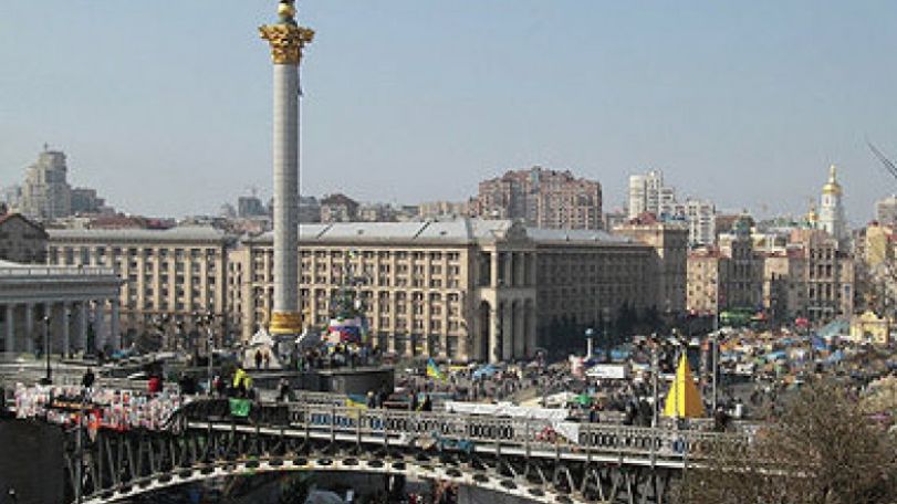 Украина готовится к выборам президента на фоне скандальных заявлений и интервью. О чем говорят Ярош, Болотов и Лукашевич…  