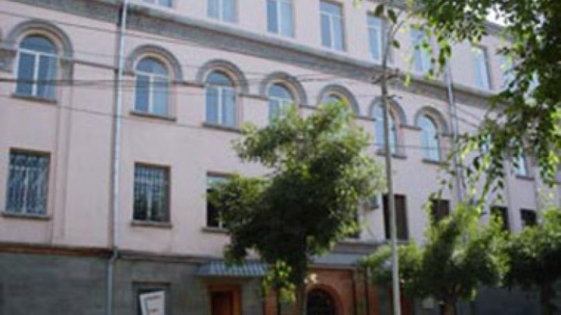 Բուհի դեմքը ավարտականների աշխատանքներն են
