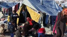International aid to Syrian refugees politicized – commentator