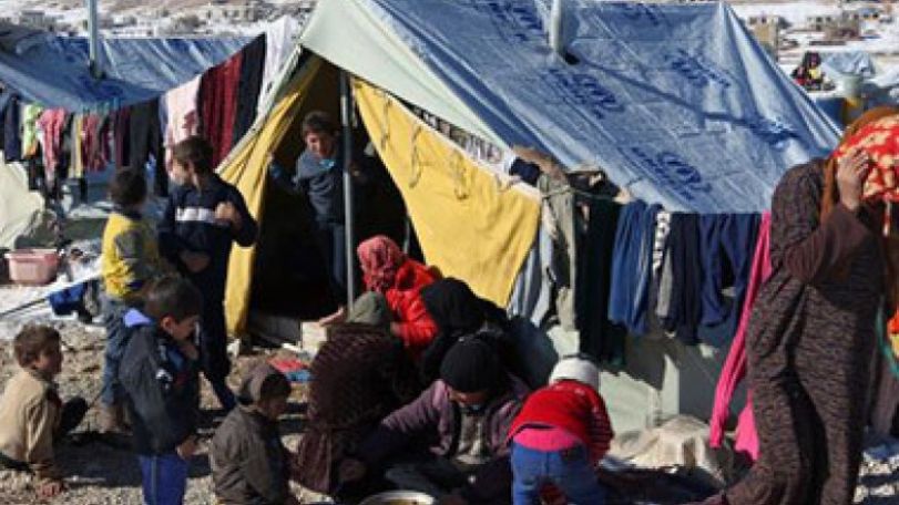 International aid to Syrian refugees politicized – commentator