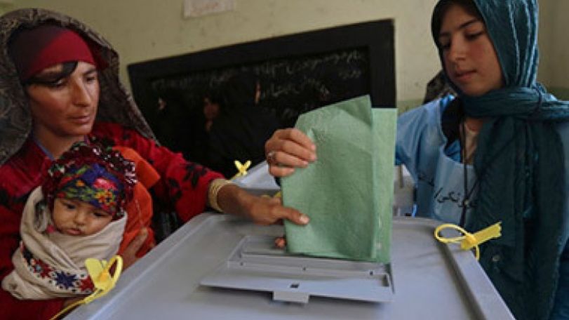 ‘Survival of new Afghan leadership still depends on answering America’s needs’