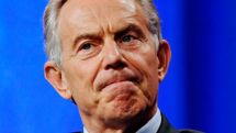 ICC & British war crimes: The trial of Tony Blair?  