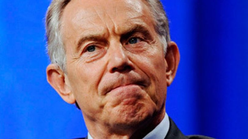 ICC & British war crimes: The trial of Tony Blair?  