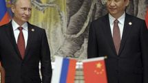 Russian gas price for China to exceed preliminary estimates – source