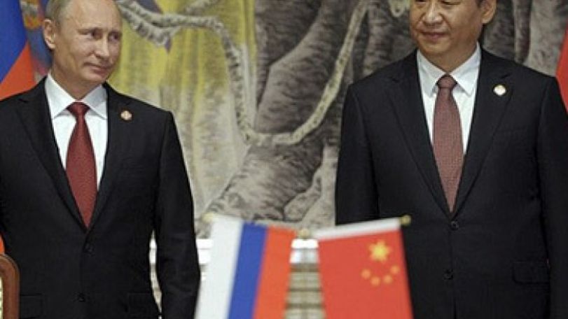 Russian gas price for China to exceed preliminary estimates – source
