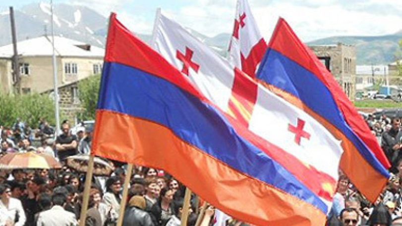 Ախալցխայի հայկական համայնքը նախակրթարանի անհրաժեշտության մասին է բարձրաձայնում