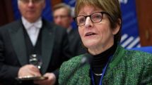 PACE President: Laws passed in Azerbaijan contradict obligations committed by that country to CoE 