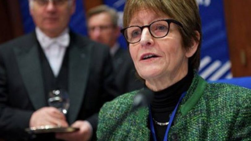 PACE President: Laws passed in Azerbaijan contradict obligations committed by that country to CoE 