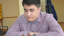 Armenian chess players at World Young Stars tournament