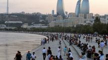 Фальсификация численности населения Азербайджана. В поисках «утраченных» 14 тыс. первоклашек… 
