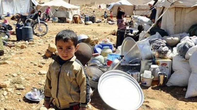 Syrian refugees in Lebanon face health care crisis – Amnesty