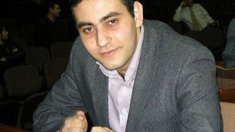 Հայ գրոսմայստերները Տաշքենդում