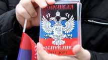 «Донецкая народная республика» осудила Р. Ахметова, объявила войну олигархам и начала процесс национализации  