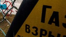 ‘Europe’s demands for Russian gas are just too great to cut themselves off’
