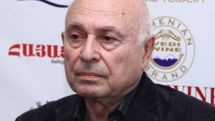 Rouben Galichian on how Azerbaijan falsifies history 