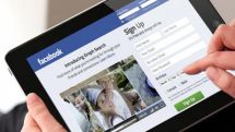 Facebook-ի նոր հավելվածը 