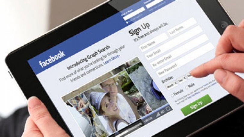 Facebook-ի նոր հավելվածը 