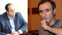 Новый глава Минюста Армении решил лично проверить условия содержания в УИУ «Нубарашен» известного сатирика Вардана Петросяна 