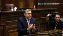 «2022 թ.-ին ՀՀ-ն 200 միլիարդ դրամի վարկերի պարտքերն է փակել, այնքան, ինչքան  կրթության վրա արված բոլոր ծախսերը միասին»