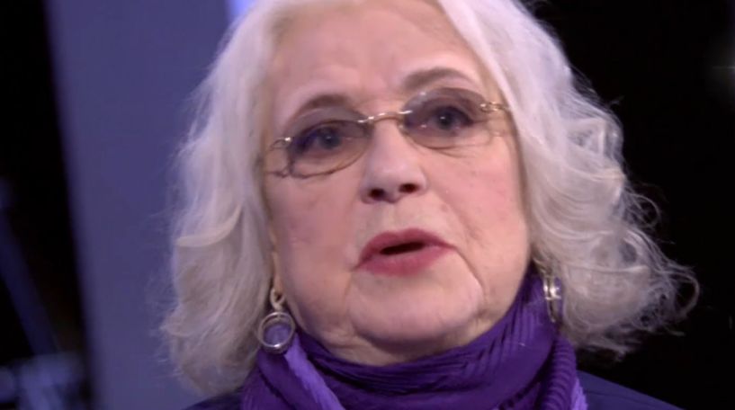Актрису Лидию Федосееву-Шукшину экстренно госпитализировали