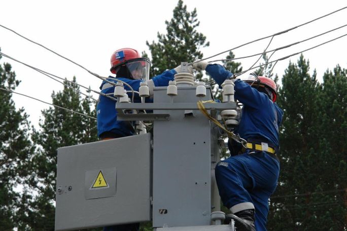 Այսօրվա հոսանքազրկումների մասին