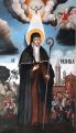 Armenian Church commemorates St. Gayane and her companions
